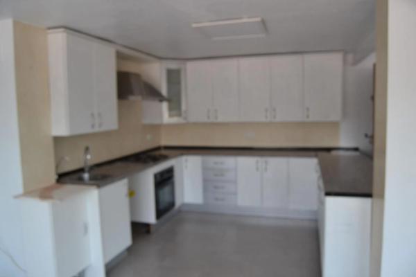 Casa independiente en camino Peña de las Águilas