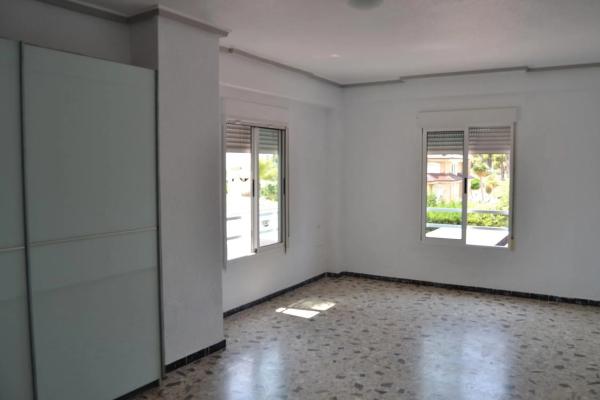 Casa independiente en camino Peña de las Águilas