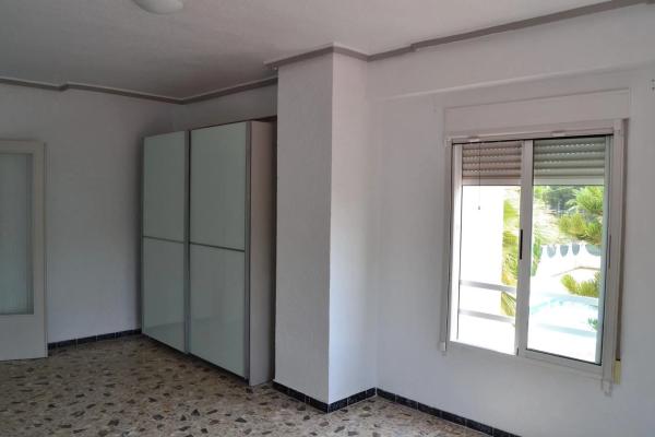 Casa independiente en camino Peña de las Águilas