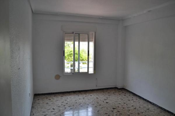 Casa independiente en camino Peña de las Águilas