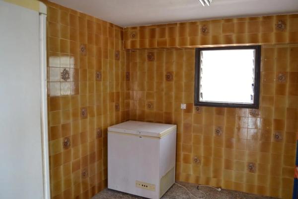 Casa independiente en camino Peña de las Águilas