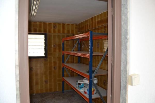 Casa independiente en camino Peña de las Águilas