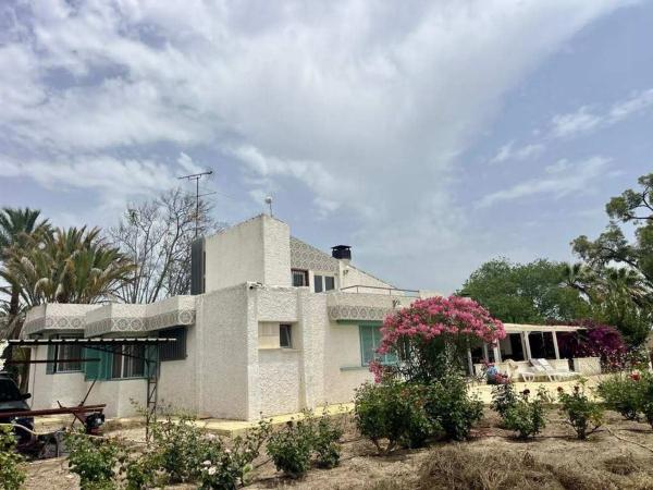 Finca rústica en camino del Transformador, 88