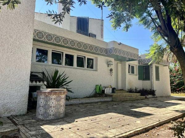 Finca rústica en camino del Transformador, 88