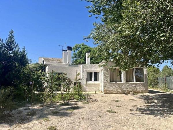 Finca rústica en camino del Transformador, 88