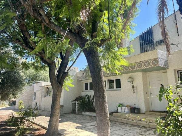 Finca rústica en camino del Transformador, 88