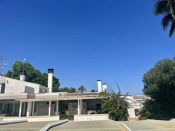 Finca rústica en camino del Transformador, 88