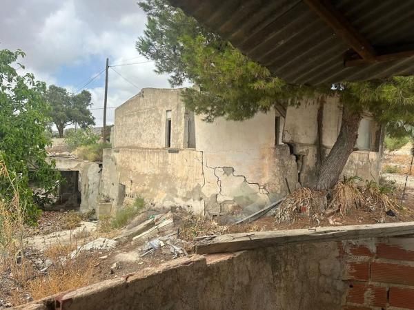 Casa independiente en Partida Carrus, 2290