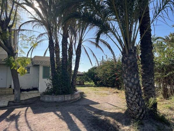 Finca rústica en camino del Transformador, 88