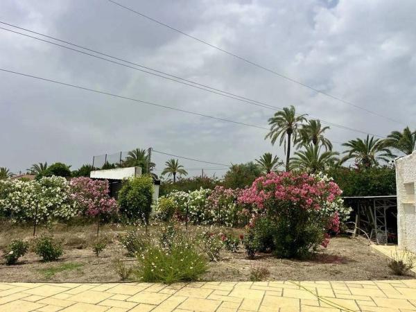 Finca rústica en camino del Transformador, 88