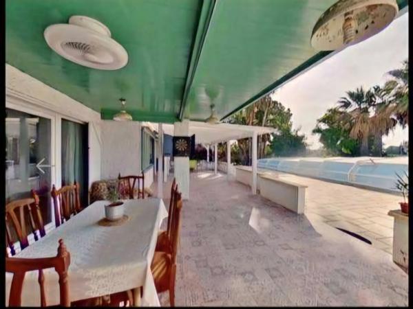 Finca rústica en camino del Transformador, 88