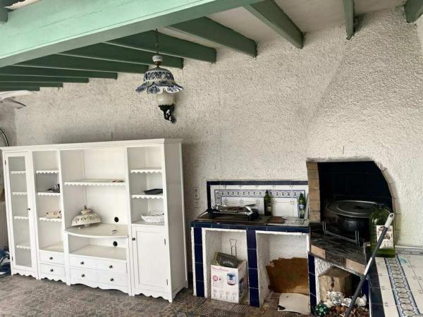 Finca rústica en camino del Transformador, 88