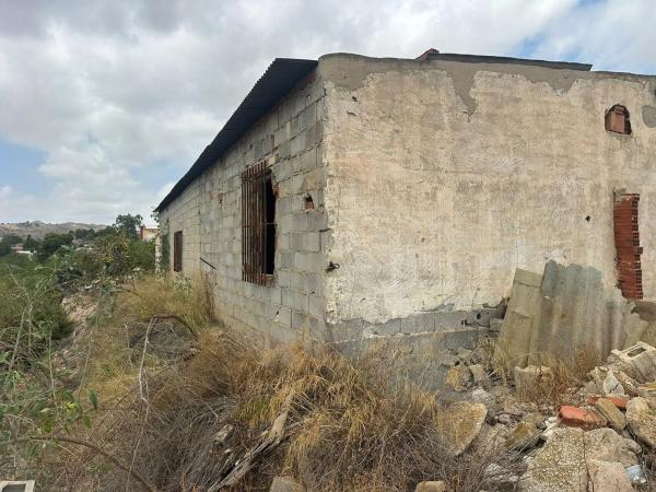 Casa independiente en Partida Carrus, 2290