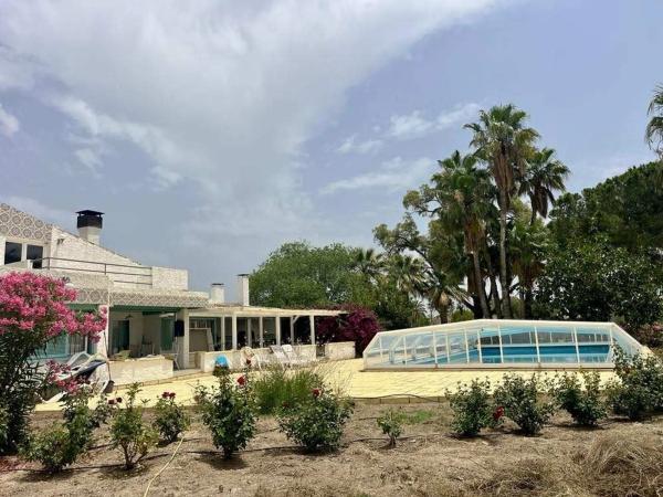 Finca rústica en camino del Transformador, 88