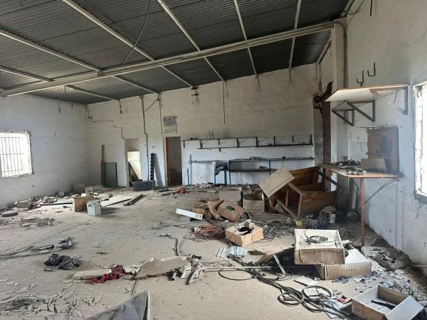 Casa independiente en Partida Carrus, 2290