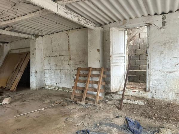 Casa independiente en Partida Carrus, 2290