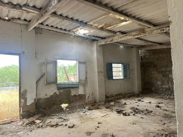 Casa independiente en Partida Carrus, 2290