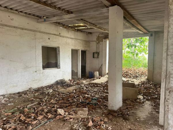 Casa independiente en Partida Carrus, 2290