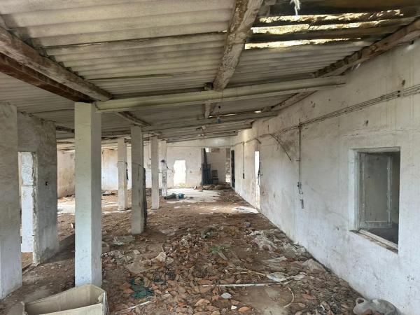 Casa independiente en Partida Carrus, 2290