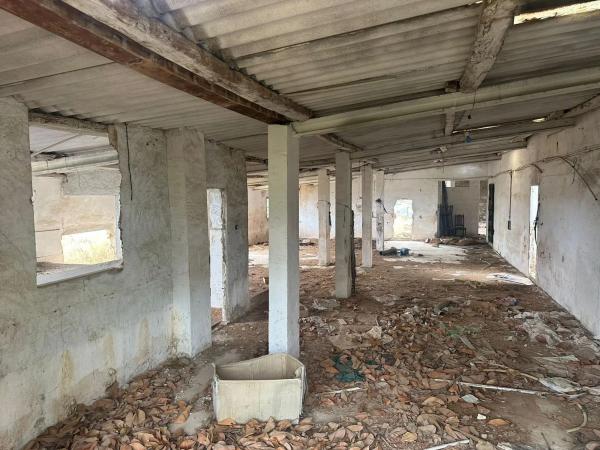 Casa independiente en Partida Carrus, 2290