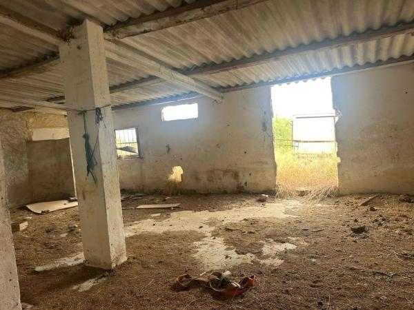 Casa independiente en Partida Carrus, 2290