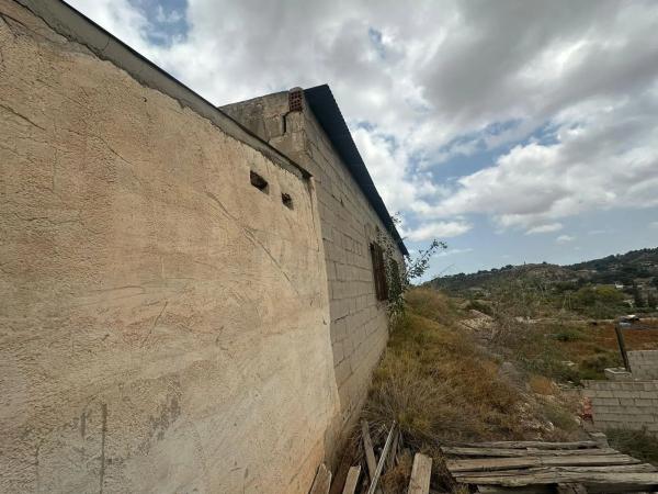 Casa independiente en Partida Carrus, 2290