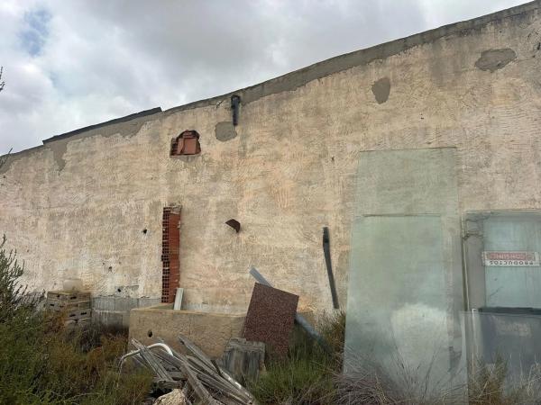 Casa independiente en Partida Carrus, 2290