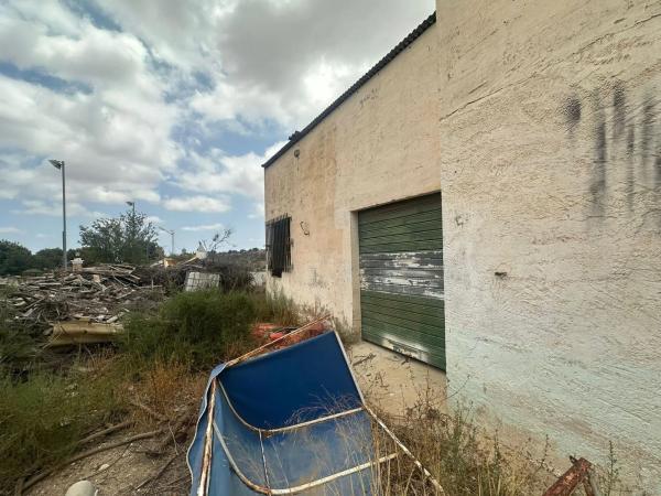 Casa independiente en Partida Carrus, 2290