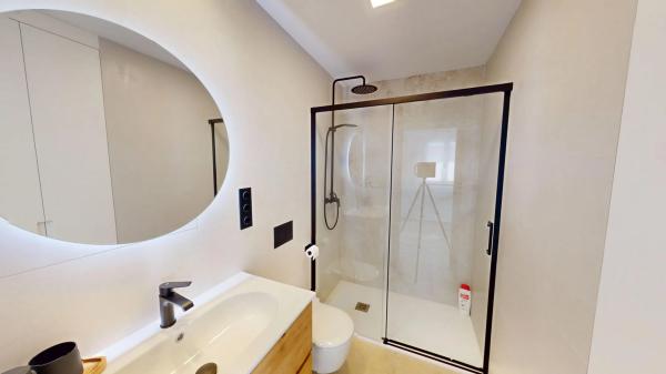 Chalet adosado en Cl Emilio Hernandez Selva