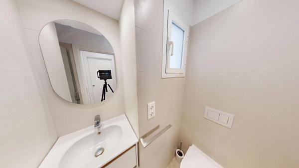 Chalet adosado en Cl Emilio Hernandez Selva