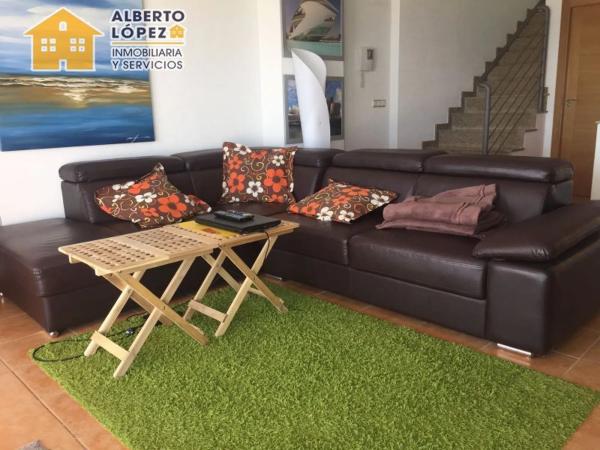 Chalet en Arenales del Sol