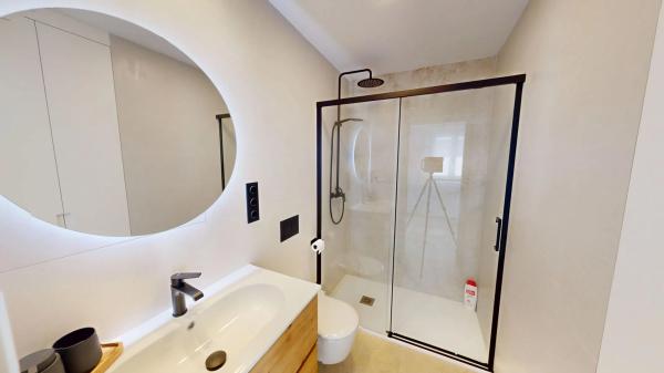 Chalet adosado en Cl Emilio Hernandez Selva