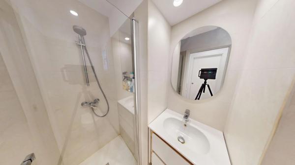 Chalet adosado en Cl Emilio Hernandez Selva