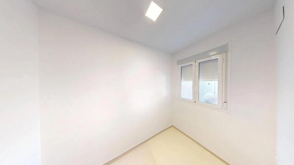 Chalet adosado en Cl Emilio Hernandez Selva