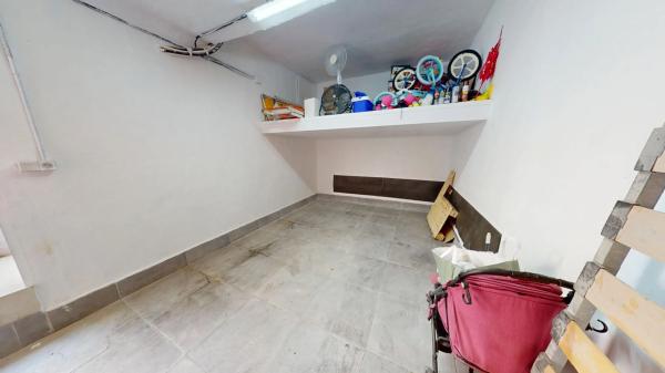 Chalet adosado en Cl Emilio Hernandez Selva