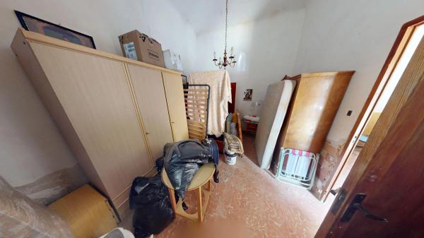 Casa independiente en calle Dos de Mayo