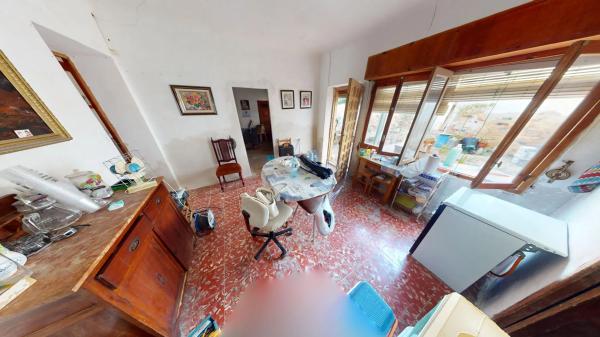 Casa independiente en calle Dos de Mayo