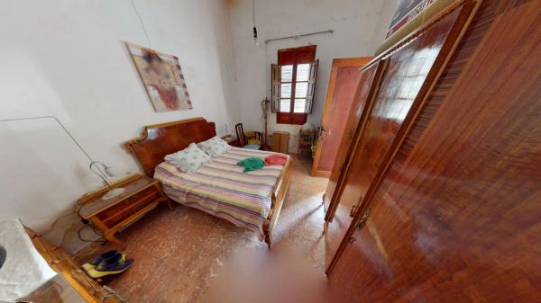 Casa independiente en calle Dos de Mayo