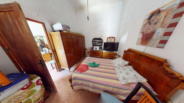 Casa independiente en calle Dos de Mayo