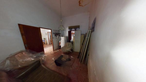 Casa independiente en calle Dos de Mayo