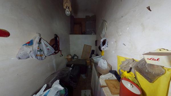 Casa independiente en calle Dos de Mayo