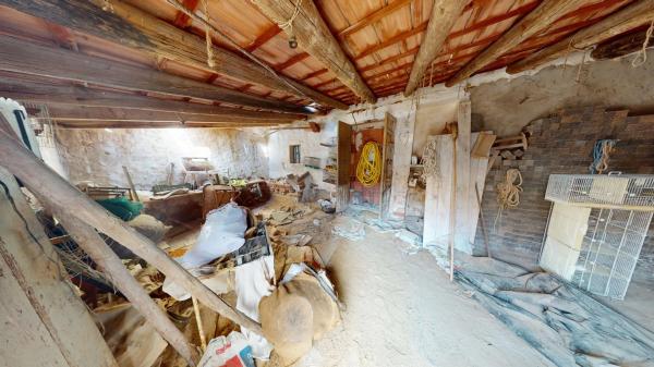 Casa independiente en calle Dos de Mayo