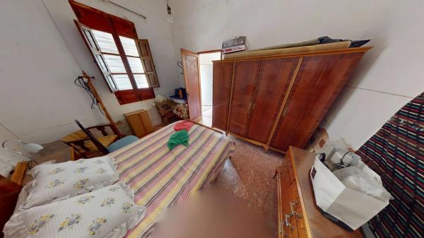 Casa independiente en calle Dos de Mayo