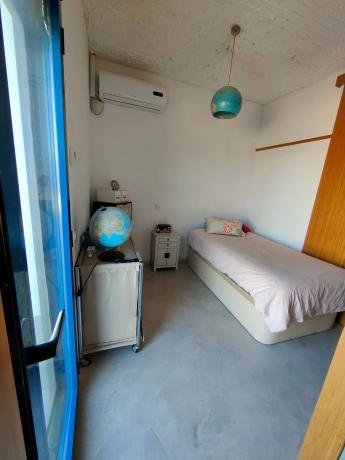 Casa independiente en camino del Cementerio, 183