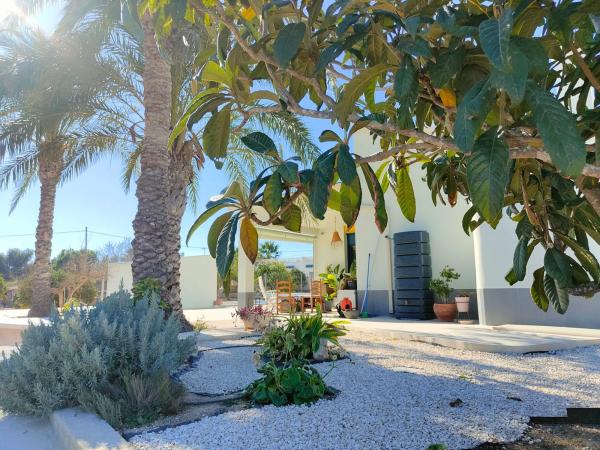 Casa independiente en camino del Cementerio, 183