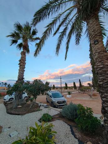 Casa independiente en camino del Cementerio, 183
