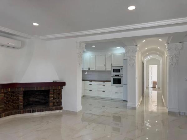 Casa independiente en Partida Marina