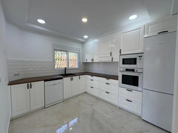 Casa independiente en Partida Marina