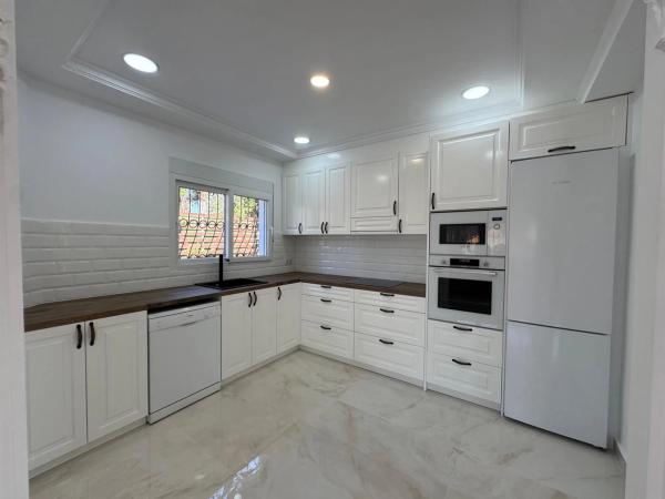 Casa independiente en Partida Marina