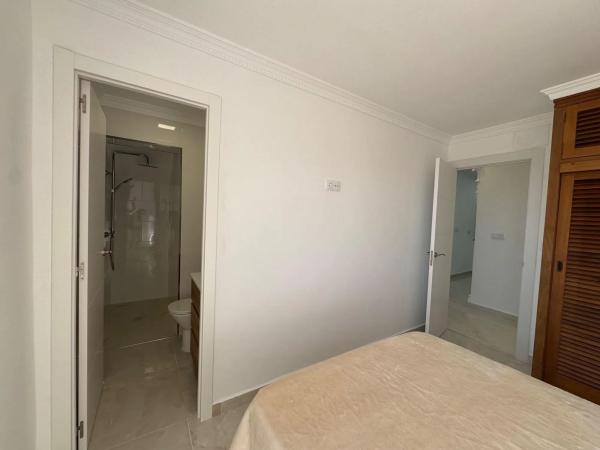 Casa independiente en Partida Marina